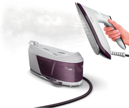 Ferro Da Stiro Philips Caldaia 6.5B Psg6020/30 2400W 500Gr