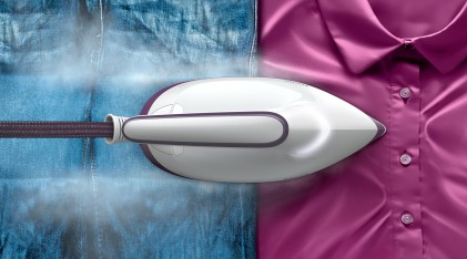 Ferro Da Stiro Philips Caldaia 6.5B Psg6020/30 2400W 500Gr