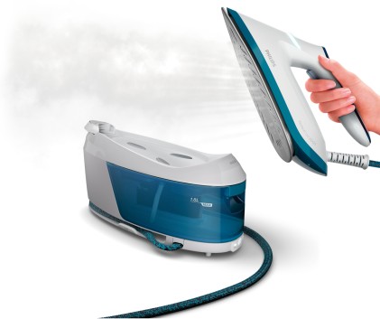 Ferro Da Stiro Philips Caldaia 6.5B Psg6022/20 2400W 500Gr