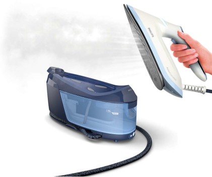 Ferro Da Stiro Philips Caldaia 6.5B Psg6026/20 2400W 500Gr