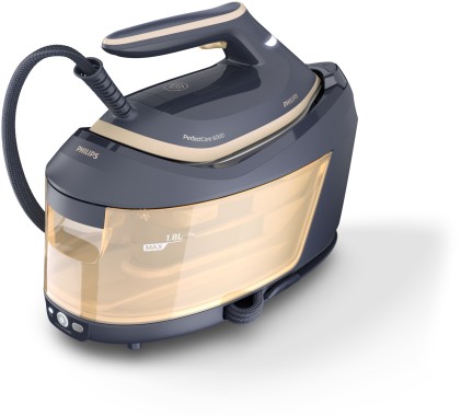 Ferro Da Stiro Philips Caldaia 8B Psg6066/20 2400W 600Gr 1,8Litri