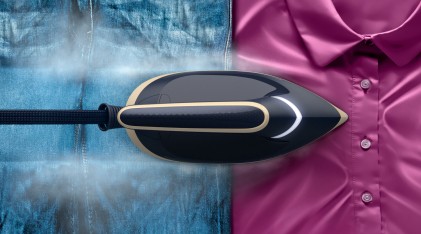 Ferro Da Stiro Philips Caldaia 8B Psg6066/20 2400W 600Gr 1,8Litri