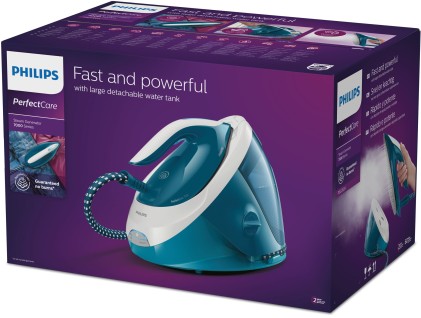 Ferro Da Stiro Philips Caldaia Psg7025 Perfectcare 7.5Bar 480Gramm