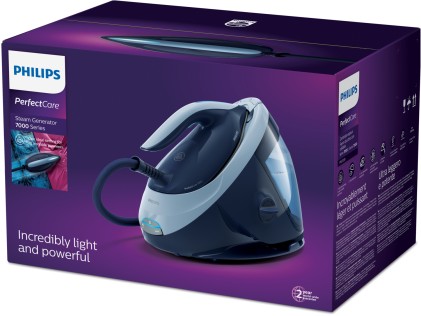 Ferro Da Stiro Philips Caldaia 8B Psg7030/20 2100W 600Gr