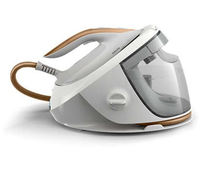 Ferro Da Stiro Philips Caldaia 8Bar Psg7040 2100W 8Bar 600Grammi