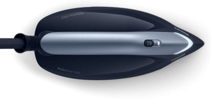 Ferro Da Stiro Philips Caldaia Psg7130 2100W 8Bar 600Gramm