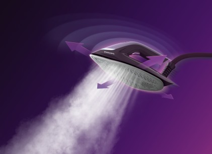 Ferro Da Stiro Philips Caldaia 8B Psg7150/30 2400W 600Gr