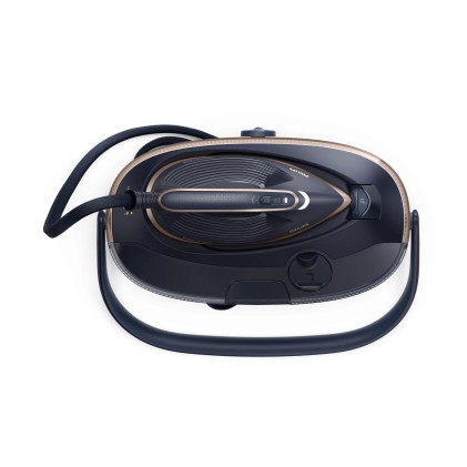 Ferro Da Stiro Philips Caldaia 8.0B Psg8300/20 2700W 600Gr