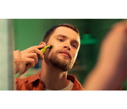 Philips Oneblade Lame Ricambio Qp410/50 Modello 360