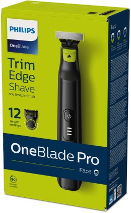 Philips Oneblade Pro Qp6530/15 Regolabarba