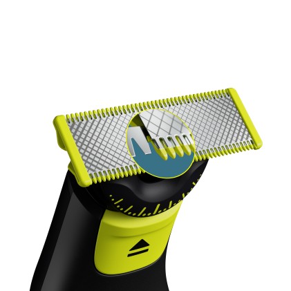 Philips Oneblade 360 Qp6541/15 Regolabarba