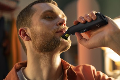 Philips Oneblade 360 Qp6541/15 Regolabarba