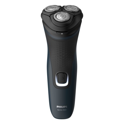 Philips Rasoio Elettrico  S1131/41 Ricaricabile 3 Lame