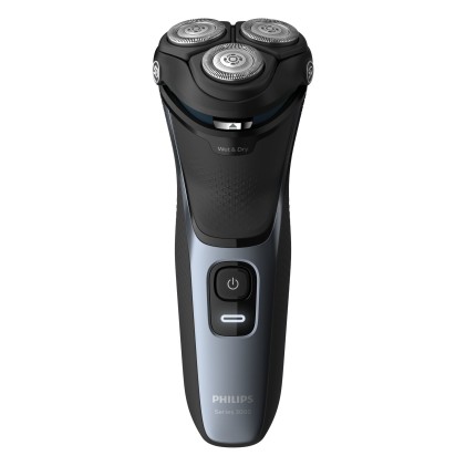 Philips Rasoio Elettrico  S3133/51 Ricaricabile 3