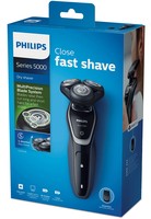 Philips Rasoio Elettrico  S5110/06 Ricaricabile Flex 5 Direzioni