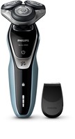 Philips Rasoio S5650 Elettrico Flex 5 Direzioni Con 20%Cashback