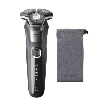 Philips Shaver S5000 Wet & Dry S5887/10