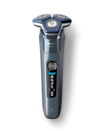 Philips Rasoio Elettrico Serie 7000 Rasoio 7000 Wet & Dry S7882/55