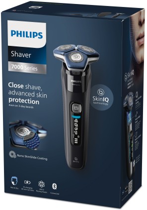 Philips Rasoio Elettrico Serie 7000 Rasoio 7000