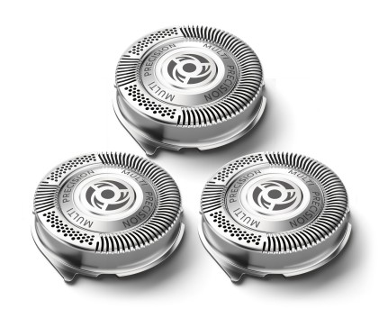 Philips Serie 5000 Testine Ricambio Sh50/50