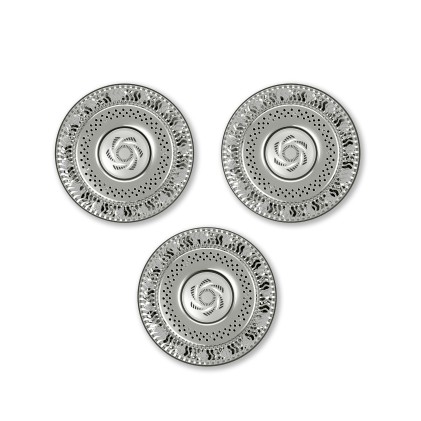 Philips Serie 9000 Testine Ricambio Sh91/50