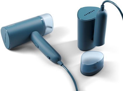 Ferro Da Stiro Philips Vapore Sth3000 Portatile