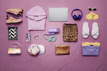 Ferro Da Stiro Philips Vapore Sth3010/30 Portatile 1000W 20G