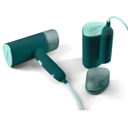 Ferro Da Stiro Philips Vapore Sth3020/70 Portatile 1000W 20G