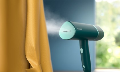 Ferro Da Stiro Philips Vapore Sth3020/70 Portatile 1000W 20G