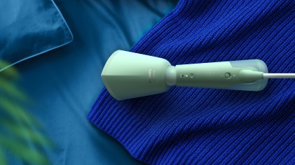 Ferro Da Stiro Philips Vapore Sth5010/70 Portatile 1400W 24G