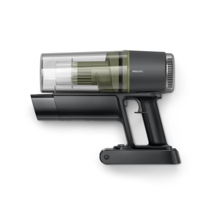 Aspirapolvere Scopa Elettrica Batte Philips Xc3033/01 Cyclone Led