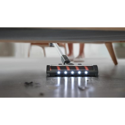 Aspirapolvere Scopa Elettrica Batte Philips Xc3033/01 Cyclone Led