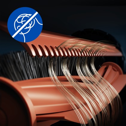 Aspirapolvere Robot Xu5100/10000Pa Aspira E Lava Con Svuotamento Autom