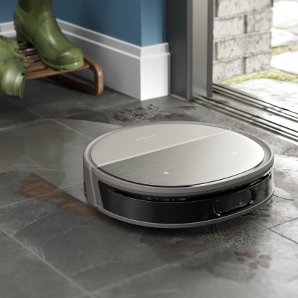 Aspirapolvere Robot  Xu9100/10 Aspira E Lava Con Serbatoio