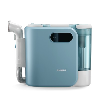 Spot Cleaner Smacchiatore Xw3193/11 400W Con Spazzola E Detergente