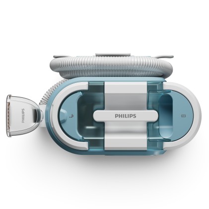 Spot Cleaner Smacchiatore Xw3193/11 400W Con Spazzola E Detergente