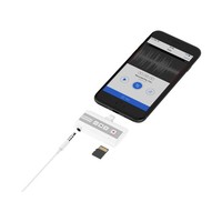 Call Recorder Photofast Iphone/Ipad Registr. Chiamate Vocali /Lightning