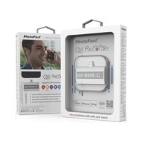 Call Recorder Photofast Iphone/Ipad Registr. Chiamate Vocali /Lightning