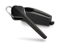 Plantronics Voyager Edge - cuffie - Auricolare - struttura sovrauricolare - Nero carbonio