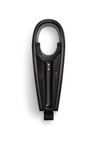 Plantronics Voyager Edge - cuffie - Auricolare - struttura sovrauricolare - Nero carbonio