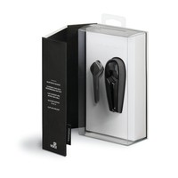 Plantronics Voyager Edge - cuffie - Auricolare - struttura sovrauricolare - Nero carbonio