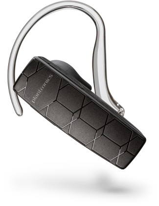 Headset Plantronics Explorer 50 Bluetooth
