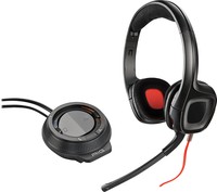 Headset Plantronics GameCom D60