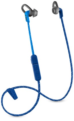 Auricolari Con Micrfoono Bluetooth Backbeat Fit 300 Dark Blue