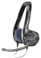 Headset Plantronics .audio628 USB Skype Certified retail