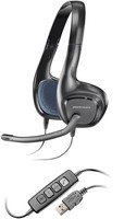 Headset Plantronics .audio628 USB Skype Certified retail