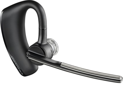 Plantronics POLY Voyager Legend Auricolare Wireless A clip Ufficio Bluetooth Nero