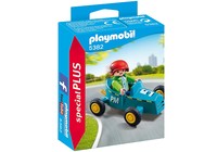 Playmobil BIMBO SU KART