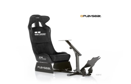 PLAYSEAT GRAN TURISMO racing seat