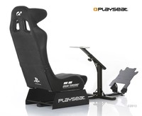 PLAYSEAT GRAN TURISMO racing seat